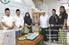 Sowan dan Doa Bersama Pengurus KOPDASINDO di Ponpes Al-Muhajirin Purwakarta Sowan dan Doa Bersama Pengurus KOPDASINDO di Ponpes Al-Muhajirin Purwakarta