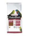 ฟรีส่ง !! NutriBird B18 สูตรบำรุง วิตามิน โปรตีนสูง แพ็คเก็จ 10 กิโลกรัม
