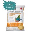 ฟรีส่ง !! Tropican อาหารลูกป้อน สำหรับนกทุกสายพันธุ์ แบ่งขาย 1 กิโลกรัม