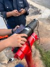 ระบบจัดเก็บข้อมมูลแบบ Data Logger