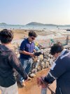 ระบบจัดเก็บข้อมมูลแบบ Data Logger