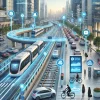 9. Smart G Transportation