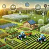 10. Smart G Agriculture