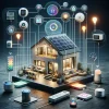 11. Smart G Home