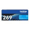 ผงหมึกโทนเนอร์ BROTHER TN-269 C