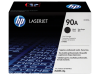 ผงหมึกโทนเนอร์ HP 90A CE390A