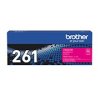 ผงหมึกโทนเนอร์ BROTHER TN-261 M