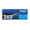 ผงหมึกโทนเนอร์ BROTHER TN-263 C