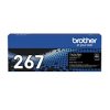 ผงหมึกโทนเนอร์ BROTHER TN-267 BK