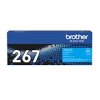 ผงหมึกโทนเนอร์ BROTHER TN-267 C