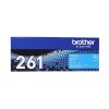 ผงหมึกโทนเนอร์ BROTHER TN-261 C