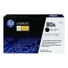 ผงหมึกโทนเนอร์ HP 80A CF280A