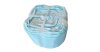 AA - 35 )สายส่งน้ำถุงลมนิรภัยทนทานเป็นพิเศษเสริมความแข็งแรงด้วยเทคโนโลยี่ถุงลมนิรภัย