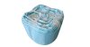 AA -34)สายส่งน้ำถุงลมนิรภัยส่งน้ำเต็มได้เต็มประสิทธิภาพ,ไม่ลดแรงดันน้ำ