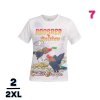 เสื้อยืด FC-12)  ผ้าไมโครโพลีเอสเตอร์จัดเป็นผ้าที่มีคุณภาพดี