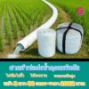 (3)สายผ้าท่อส่งน้ำถุงลมนิรภัยเนื้อผ้าไม่ฉีกขาดง่ายไม่รั่วไม่ซึม หน้า 8  แบ่งจำหน่ายม้วนหนึ่งยาว 20,30,40,50,60 ,70 เมตร)