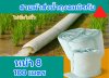 (1)สายผ้าท่อส่งน้ำถุงลมนิรภัยเนื้อผ้าเหนียวแน่นไม่ฉีกขาดง่าย หน้า 10  แบ่งจำหน่ายม้วนละ  50,100,150,200 ( เมตร