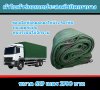 ผ้าใบผ้าร่มแบบตอกตาไก่
