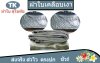 ผ้าใบเคลือบเงา(สีทหาร)2