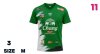 AA-4)เสื้อยืดคอกลมผ้าไมโคร-ระบายอากาศดีแห้งไว