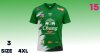 AA-8)เสื้อยืดคอกลมผ้าไมโครบางมีความละเอียดสูงและนุ่มนวลเป็นพิเศษ