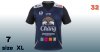 AA-7)เสื้อยืดคอกลมผ้าไมโครบางมีความละเอียดสูงและนุ่มนวลเป็นพิเศษ