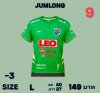 - เนื้อผ้าไมโคร น้ำหนักเบาสวมใส่สบาย เหมาะใส่ออกกำลังกาย  -2   M, L, XL,, 2XL