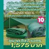 ผ้าใบผ้าร่มอเนกประสงค์ชนิดบางเบาขอบฝังเชือกตอกตาไก่ใช้คลุมสิ่งของได้ทุกอย่างกันน้ำได้ 100% หมวดหมู่ที่ ( 1 ) สี เขียว มี 8 ขนาด 6X12-5X12-6X10-5X10-7X8-6X9-6X8-6X7 กดภาพสั่งซื้อได้เลยไม่ต้องสมัครสมาชิก-มีปลายทาง