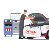Analyzing Problems Using Pressure Gauges in Automotive Air Conditioning Systems