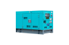 เครื่องกำเนิดไฟฟ้า FAWDE ขนาด 15 kVA. - 375 kVA.