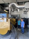 Are Generators Noisy? How to Reduce Noise & Choose a Soundproof Generator for Hotels & Restaurants Are Generators Noisy? How to Reduce Noise & Choose a Soundproof Generator for Hotels & Restaurants