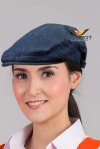 หมวกพนักงานเสิร์ฟ ฮันติ้ง ยีนส์
