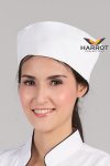 หมวกเชฟญี่ปุ่น