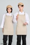 ผ้ากันเปื้อน เต็มตัว รุ่น Save More