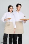 ผ้ากันเปื้อน ครึ่งตัว รุ่น Save More