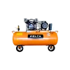 ปั๊มลม DELTA รุ่น DB400 4HP ถัง 260L ใช้ไฟ 220V/380V เหมาะกับงานพ่นสีและงานทั่วไป