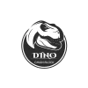 รอกโซ่มือสาวไดโน DINO