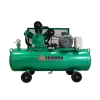 ปั๊มลมลูกสูบแรงดันสูง FUSHENG Two-Stage ขนาด 10 แรงม้า รุ่น HTA100H-290 ไฟฟ้า 380V ถังลม 290 ลิตร