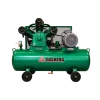 ปั๊มลมลูกสูบฟูเช็ง FUSHENG ขนาด 15 แรงม้า รุ่น TA120-360 ไฟฟ้า 380V ถังลม 360 ลิตร