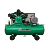 ปั๊มลมลูกสูบฟูเช็ง FUSHENG ขนาด 15 แรงม้า รุ่น TA120-500 ไฟฟ้า 380V ถังลม 500 ลิตร