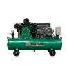 ปั๊มลมลูกสูบฟูเช็ง FUSHENG ขนาด 5 แรงม้า รุ่น TA80-230 ไฟฟ้า 380V ถังลม 230 ลิตร