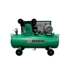 ปั๊มลมลูกสูบฟูเช็ง FUSHENG ขนาด 7.5 แรงม้า รุ่น VA100-230 ไฟฟ้า 380V ถังลม 230 ลิตร