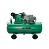 ปั๊มลมลูกสูบฟูเช็ง FUSHENG ขนาด 3 แรงม้า รุ่น VA80-170 ไฟฟ้า 220V/380V ถังลม 170 ลิตร