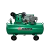 ปั๊มลมลูกสูบฟูเช็ง FUSHENG ขนาด 3 แรงม้า รุ่น VA80-230 ไฟฟ้า 220V/380V ถังลม 230 ลิตร