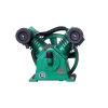 หัวปั๊มลม FUSHENG Bare Compressor รุ่น VA-100 ขนาด 7.5 แรงม้า (5.5Kw)