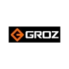 ถังอัดจารบีกรอซ GROZ
