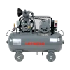 ปั๊มลมลูกสูบ Hitachi รุ่น 0.75P-9.5VSL5A 1HP ไฟ 220V สำหรับงานช่างและอุตสาหกรรม