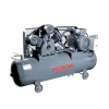 ปั๊มลมลูกสูบ Hitachi รุ่น 11P-9.5V5A 15HP ไฟ 380V สำหรับโรงงานและงานหนัก