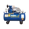 เครื่องปั๊มลม PUMA ขนาดเล็ก รุ่น PP1-PPM สำหรับงานช่าง
