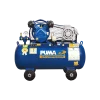ปั๊มสายพาน PUMA PP-21 1HP 220V ถัง 92 ลิตร